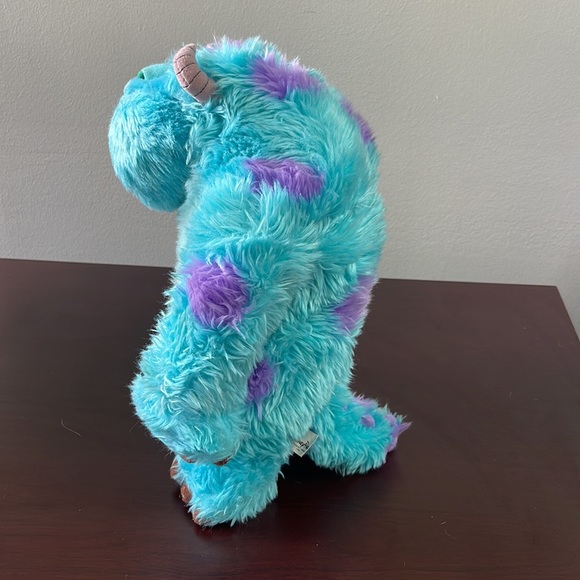 Disney Monsters Inc Sully - Picture 3 of 6